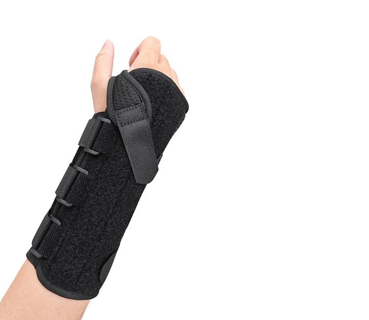 Orteza nadgarstka krótka IMMOBILO WRIST-PRO