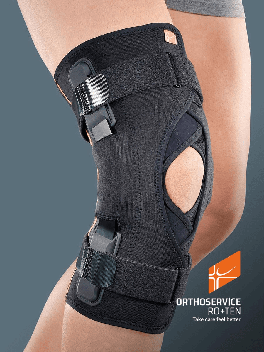 Orteza nakolanowa Genufit 15 A